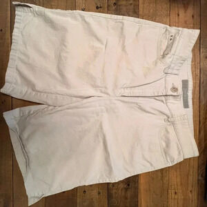 Zerres Bermuda Shorts - Size 6